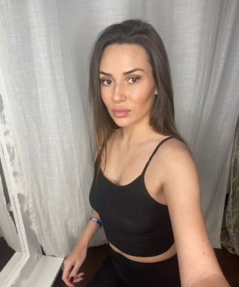 Анкета проститутки Алёнушка - Фото 1, Кошехабль, 25 лет, №1277